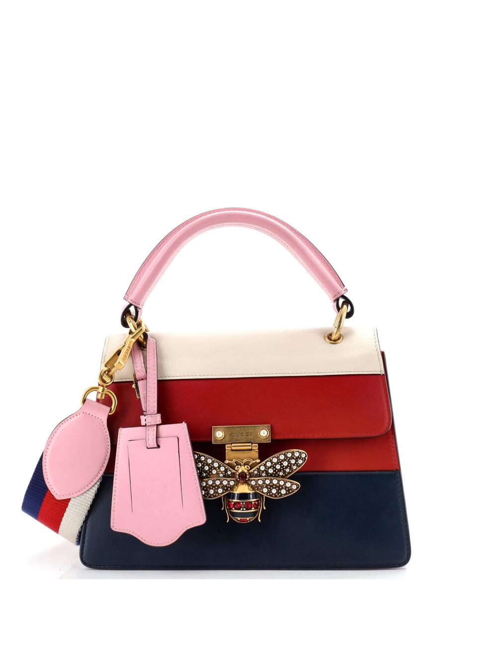 Gucci Queen Margaret Top Handle Bag #269532G13B